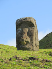 Rano Raraku