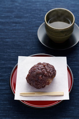 おはぎ