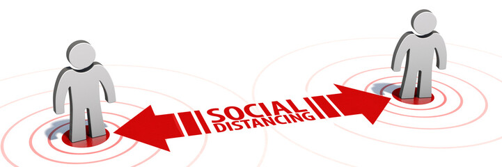 Social Distancing