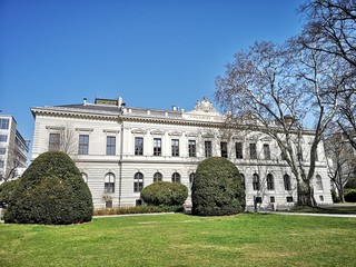 Graz Karl Franzens Universität