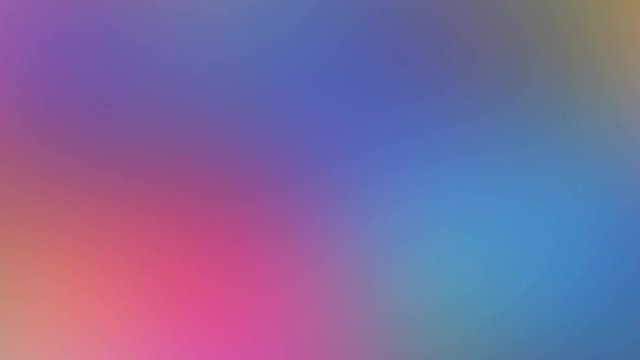 Abstract beautiful liquid multicolor background in bright rainbow colors background. Best 4k stock footage of abstract colorful animated background, color paint animation, watercolor paint wave motion