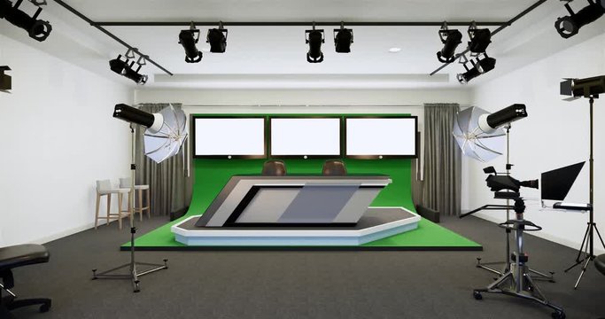 3d, 3d rendering, abstract, architecture, backdrop for tv shows, background, broadcast, channel, concept, decoration, design, digital, display, empty, empty room, entertainment, indoors, interior, int