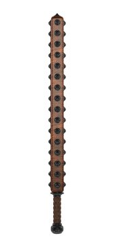Weapon Tetsubo 3D Rendering Illustration