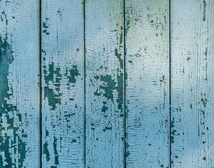 Wooden plank. Natural texture for background.