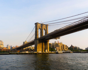 bridge