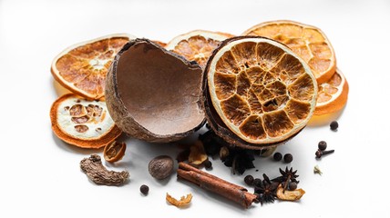 treasure chest with coins