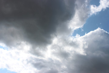 Clouds 2