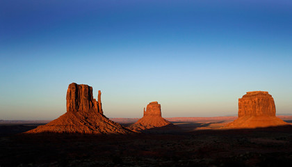 Monument Valley, Arizona