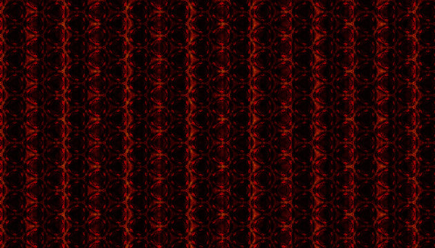 Abstract pattern, background or wallpaper