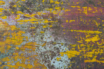 grunge wall texture