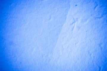 Blue Mulberry paper background.