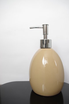 distributeur de savon