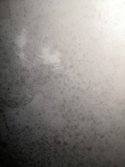 concrete wall. Gray background. Abstraction. Photo