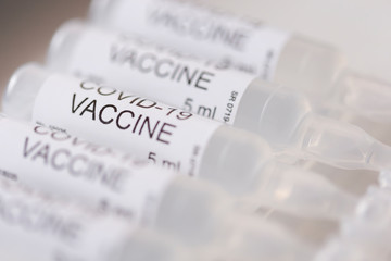 Covid-19 vaccines