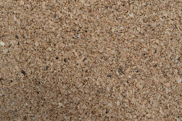 cork texture