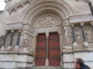 arte gótico
