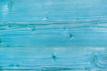 blue wood texture, wood fiber background. wall or floor