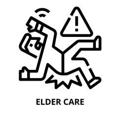 Elder icon
