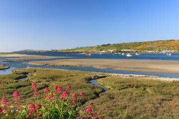 Poppet Sands Newport Pembrokeshire Wales
