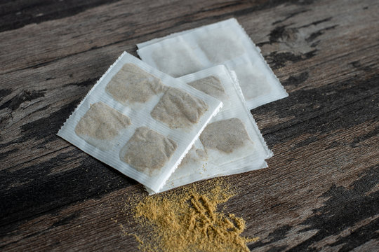 mustard plasters for colds