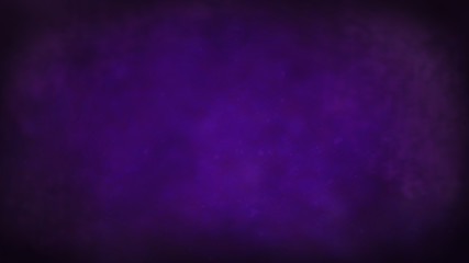 紫と黒の怪談イメージ背景