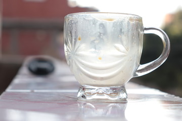 cup of tea