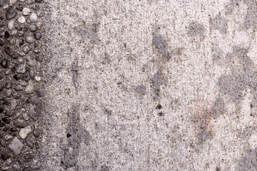 texture of old wall