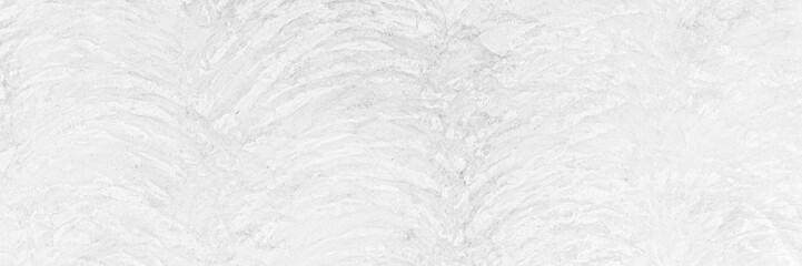 Cement wall floor High Resolution White and gray Panorama full frame Abstract texture background.