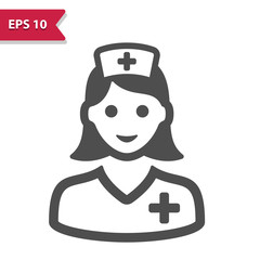 Nurse Icon