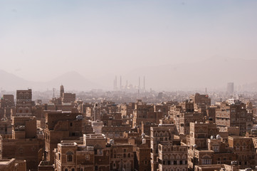 Sanna, Yemen