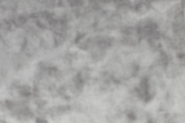 Fototapeta premium Gray blurred background