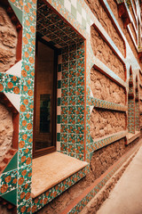 Casa Vicens 5