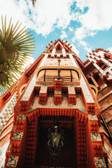 Casa Vicens