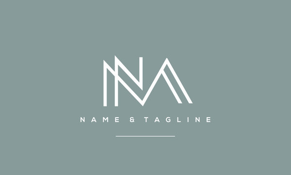 Na Logo Photos Royalty Free Images Graphics Vectors Videos Adobe Stock
