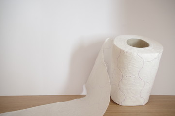 papier toilette