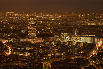 Obraz premium Paris