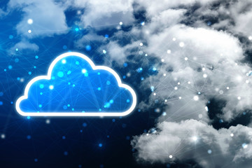 2d rendering technology Cloud computing 