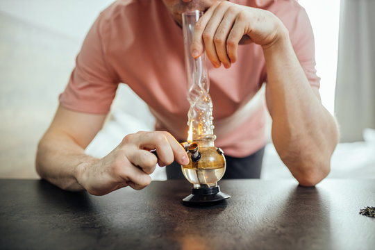 13,725 Smoking Bong Images, Stock Photos, 3D objects, & Vectors