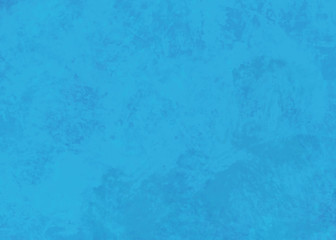 blue abstract background