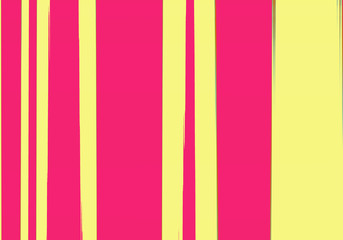 Fondo abstracto y brillante, digital de color rosa, amarillo y verde.