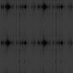 modern and trendy tie dye seamless pattern design in vector