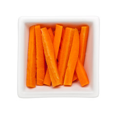 Carrot stick