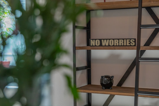 no worries librero