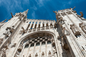 duomo milan