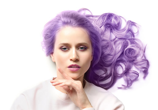 966 BEST Punk Dyed Hair IMAGES, STOCK PHOTOS & VECTORS | Adobe Stock