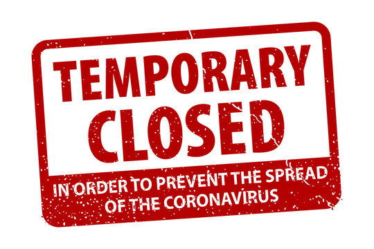Temporary Closed Images – Browse 3,161 Stock Photos, Vectors, and Video ...