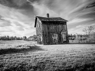 Not in Kansas Anymore