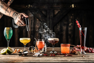 Cocktail