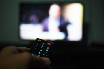 #fiqueemcasa controle tv televisão casa