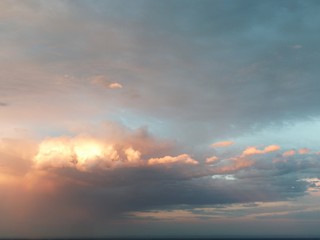 Crépuscule
